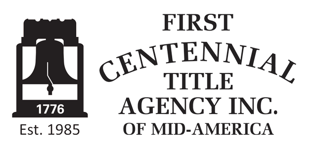 First Centennial Title Agency, Inc. of Mid-America